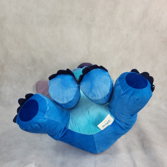 Disney Lilo And Stitch 16" Stitch Talking Plush Soft Toy - Picture 4 of 9